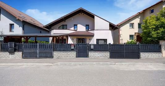 Apartament Bunloc