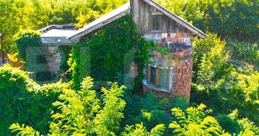 Casă Exterior Est