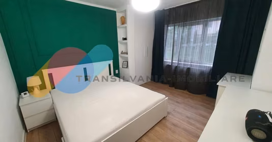 Apartament Mărăști