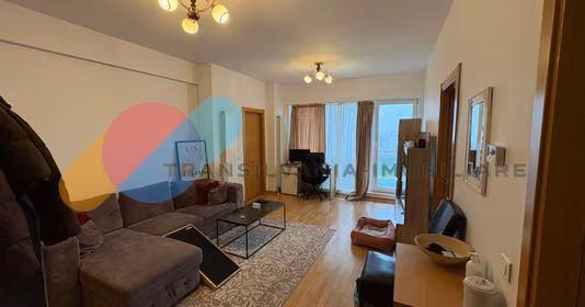 Apartament Gheorgheni