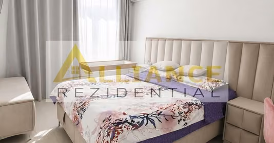 Apartament Berceni