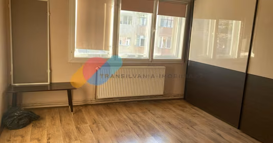 Apartament Mănăștur