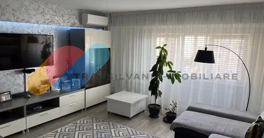 Apartament Mănăștur