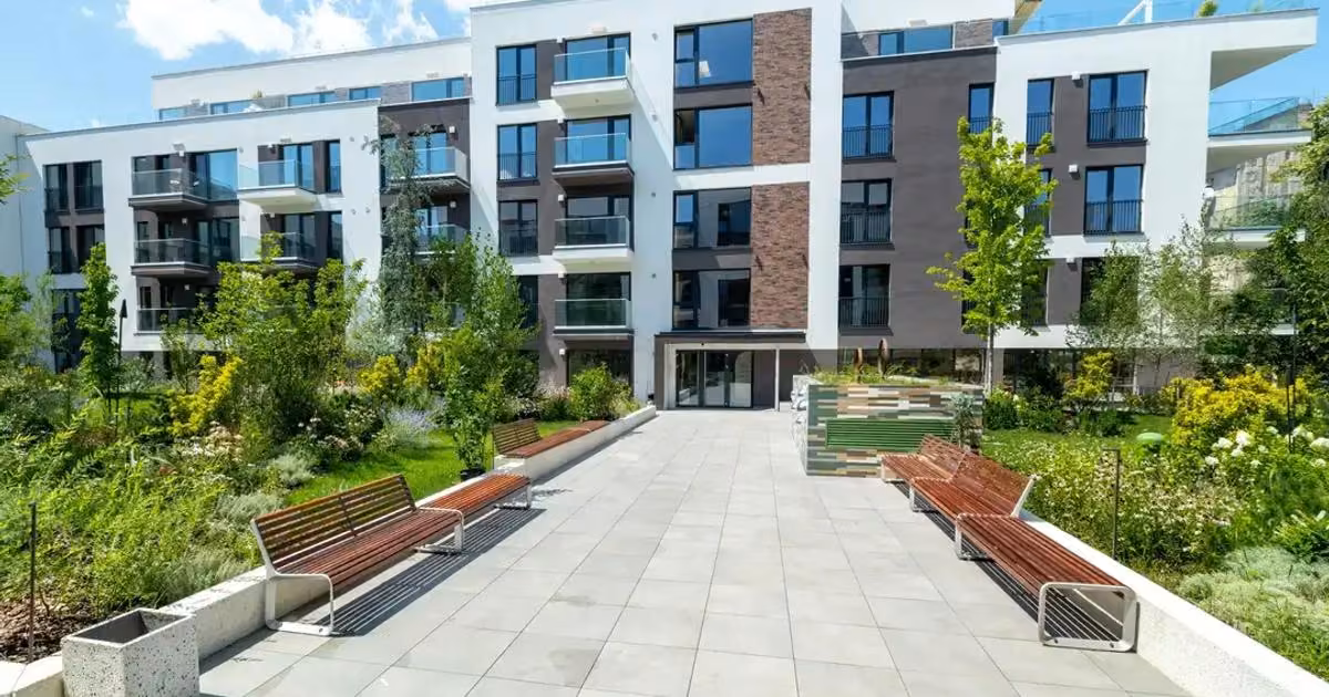 Apartament de vânzare cu 3 camere în zona Moșilor, Sector 2