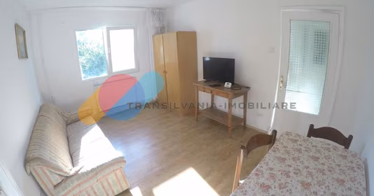 Apartament Mănăștur