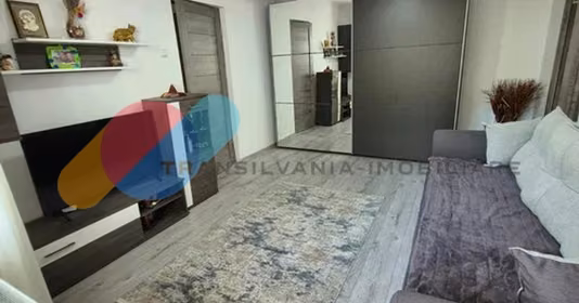 Apartament Mănăștur