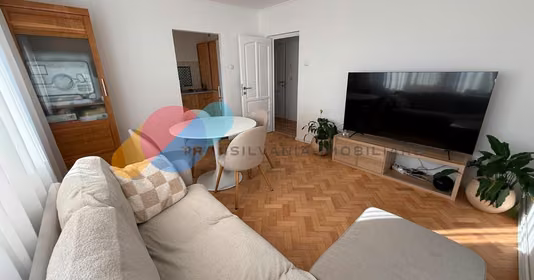 Apartament Mănăștur