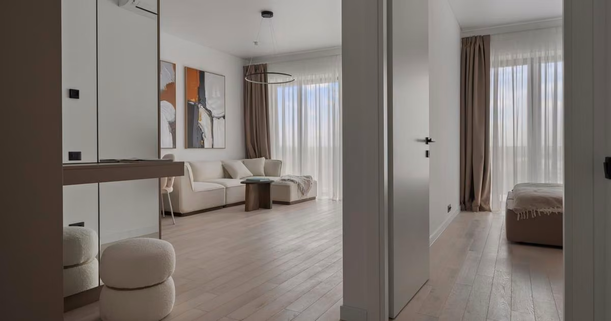 Apartament de vânzare cu 2 camere în zona Colentina, Sector 2