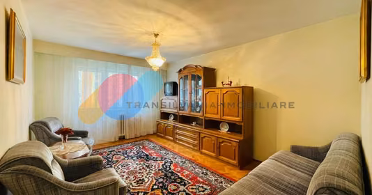 Apartament Mănăștur