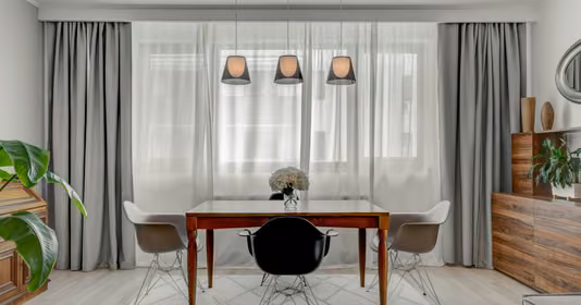 Apartament Băneasa