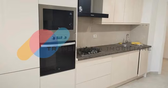 Apartament Mărăști
