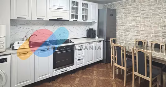 Apartament Mărăști