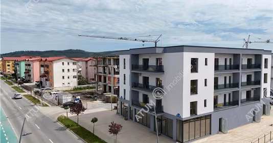 Apartament Vasile Aaron
