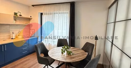 Apartament Mărăști