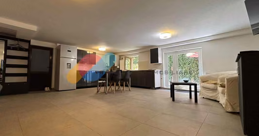 Apartament Mănăștur