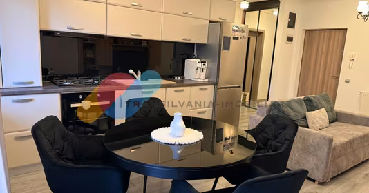 Apartament Bună Ziua