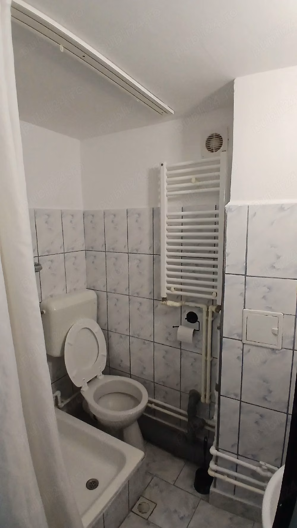 garsoniera de inchiriat