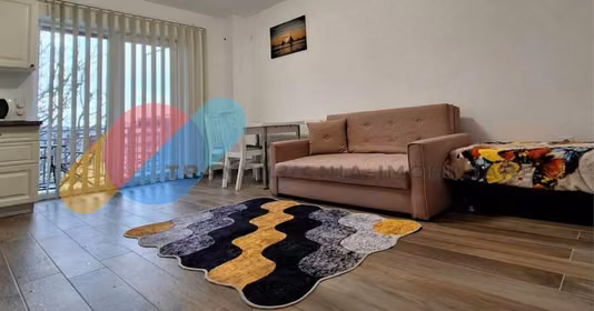 Garsonieră Apahida