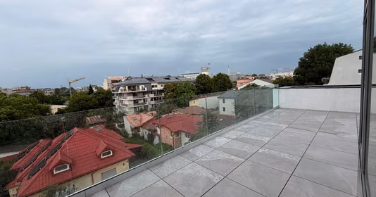 Penthouse Tineretului