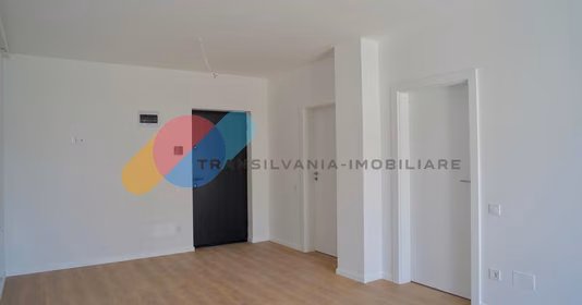 Apartament Apahida