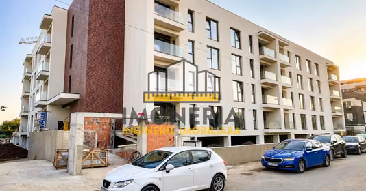 Apartament Titan