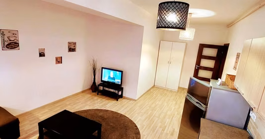 Apartament Unirii