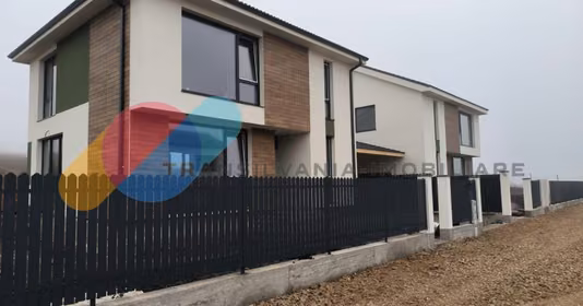 Apartament Chinteni