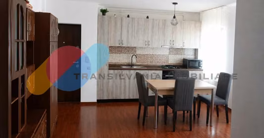 Apartament Apahida