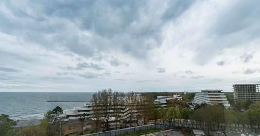 Apartament Olimp