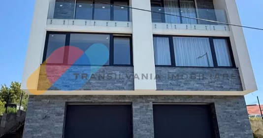 Apartament Grigorescu
