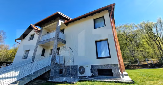 Casă Gilău