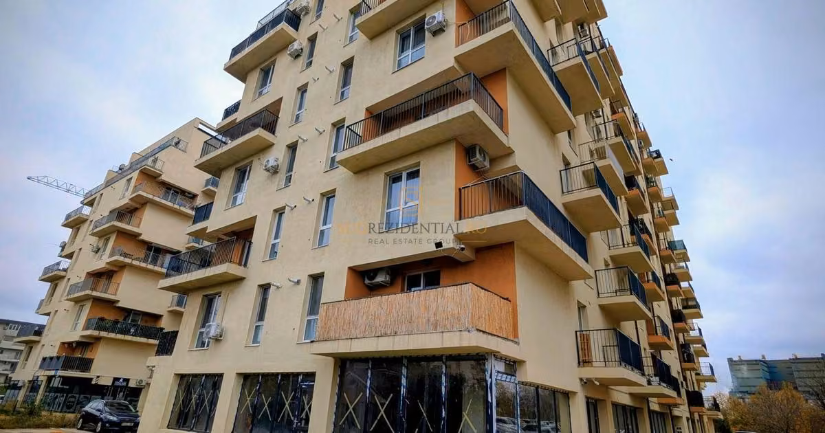 Apartament de vânzare cu 2 camere în zona Metalurgiei, Sector 4