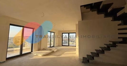 Penthouse Bună Ziua