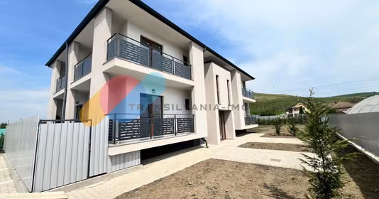 Apartament Apahida