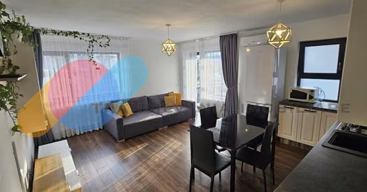 Apartament Grigorescu