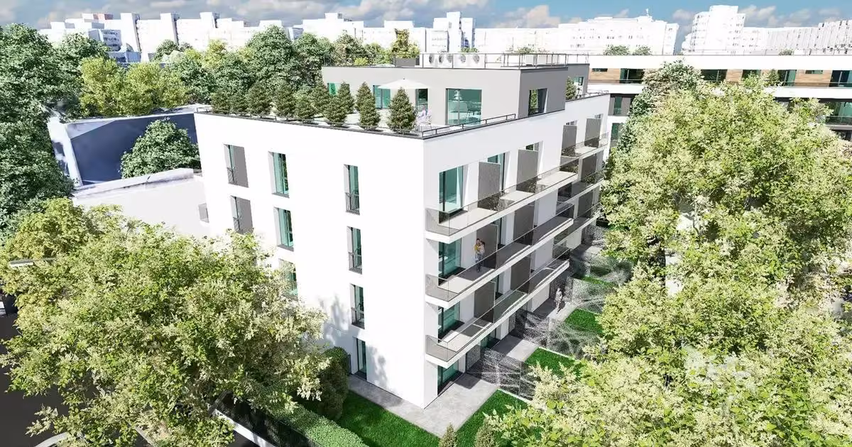 Apartament de vânzare cu 3 camere în zona Moșilor, Sector 2