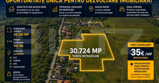 Teren Jucu de Sus