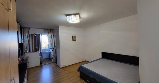 Garsonieră Berceni