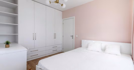 Apartament Grigorescu