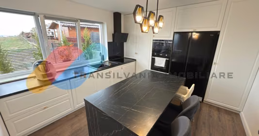 Apartament Dezmir