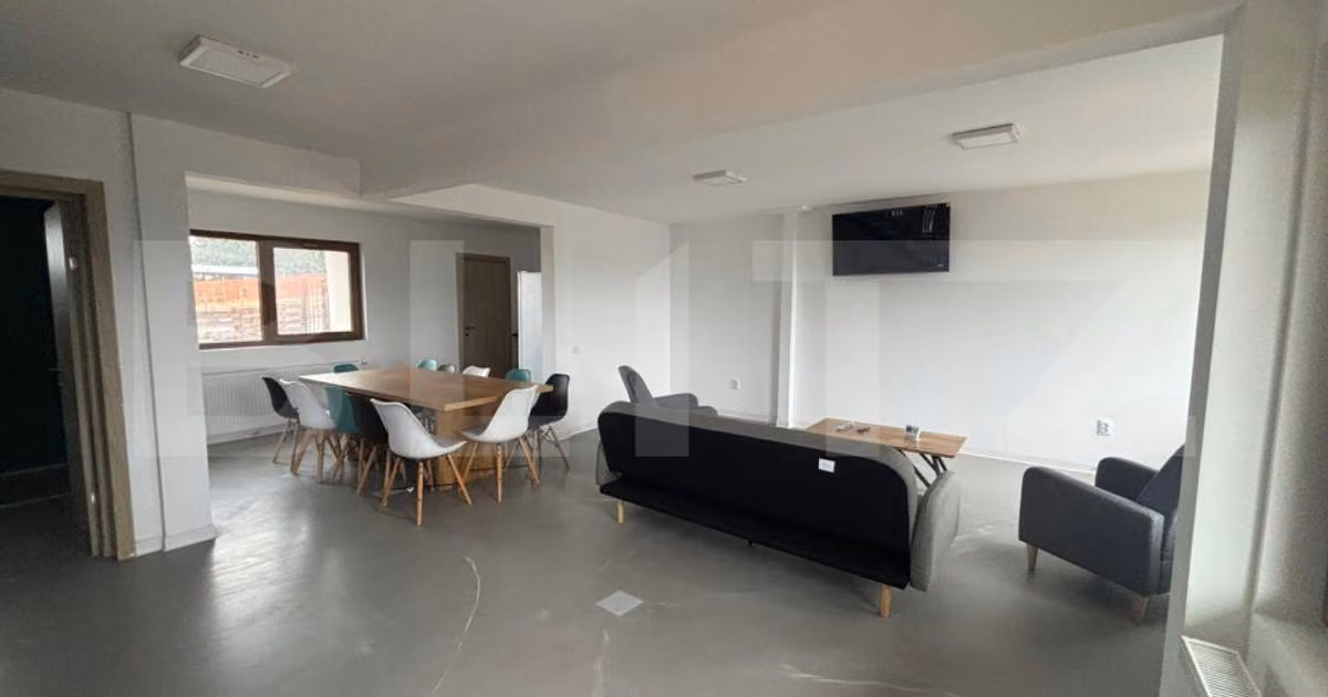 Duplex de vânzare cu 6 camere în Beliș