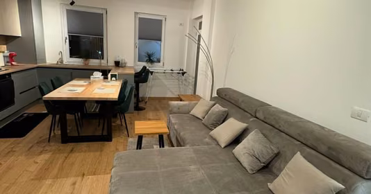 Apartament Giroc