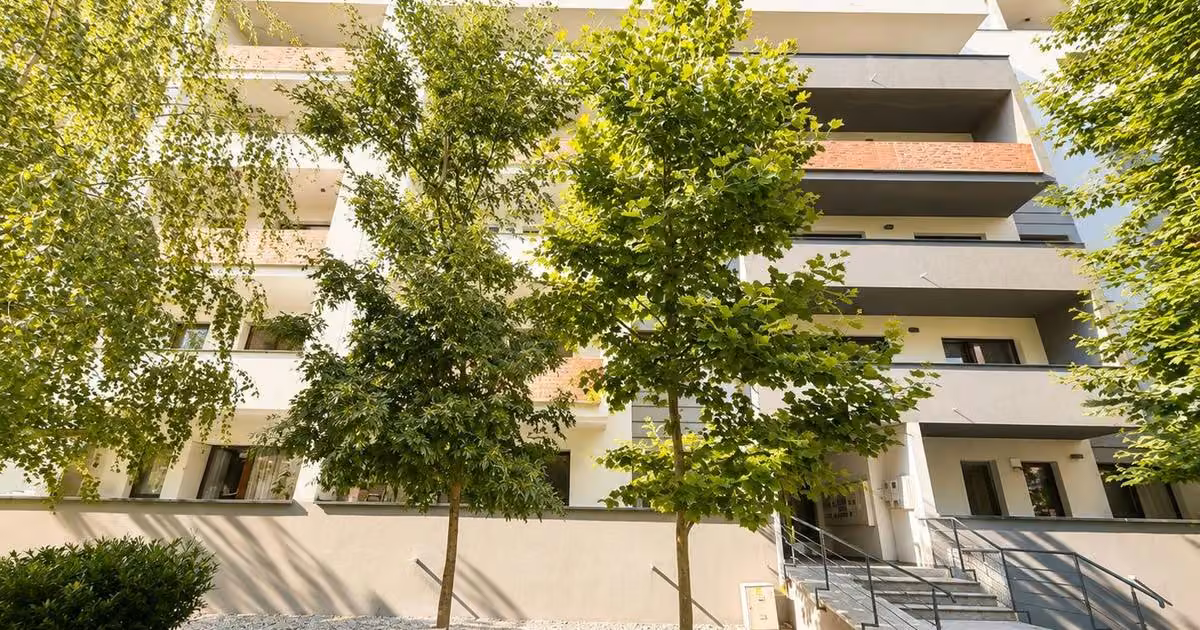 Apartament de vânzare cu 2 camere în zona Europa, Cluj-Napoca