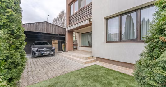 Apartament Tractorul