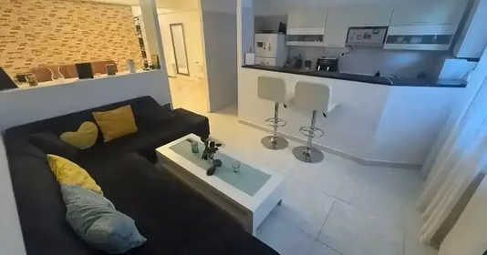 Apartament Berceni