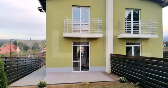 Apartament Gilău