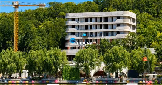 Apartament Centru
