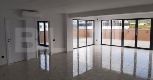 Apartament Baciu