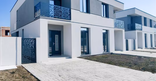 Spațiu comercial Circumvalațiunii