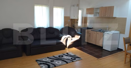 Apartament Gilău